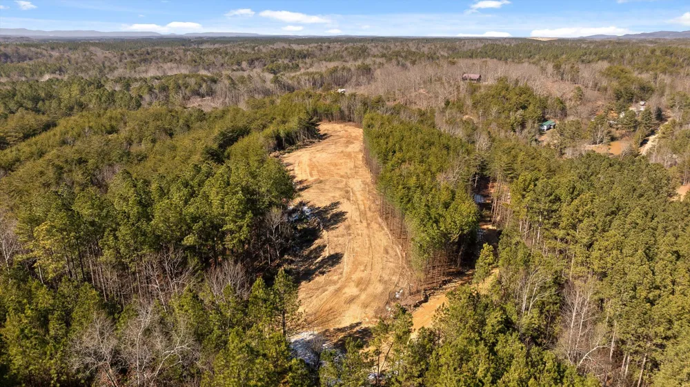 924 Old Sawmill Road Chatsworth, GA 30705