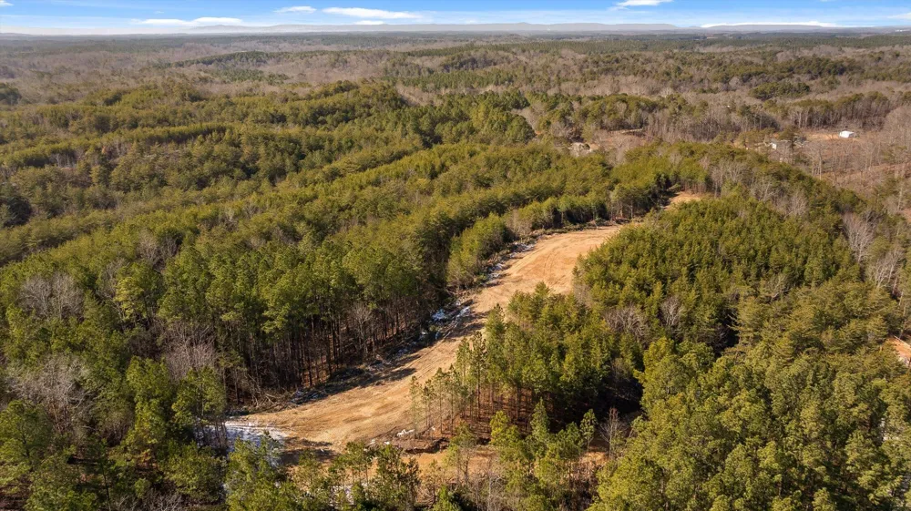 924 Old Sawmill Road Chatsworth, GA 30705