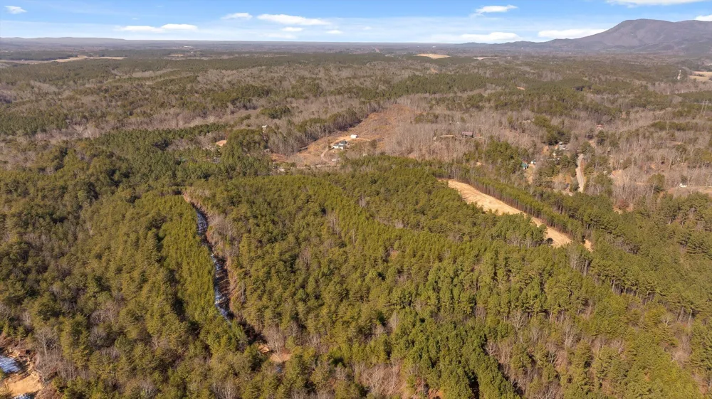 924 Old Sawmill Road Chatsworth, GA 30705