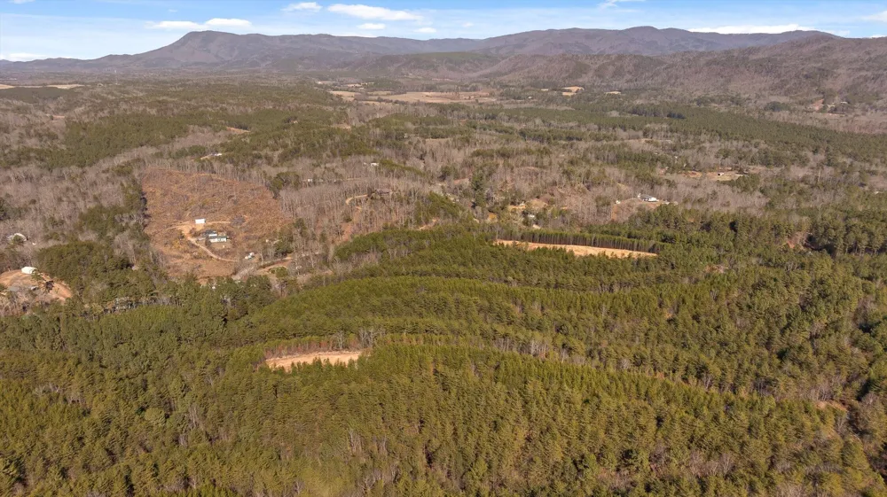 924 Old Sawmill Road Chatsworth, GA 30705