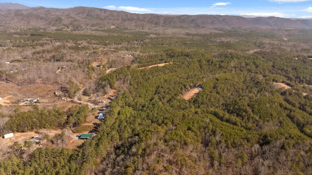 924 Old Sawmill Road Chatsworth, GA 30705