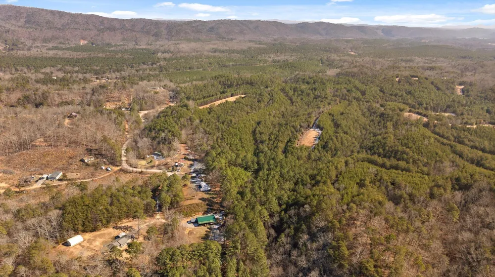 924 Old Sawmill Road Chatsworth, GA 30705