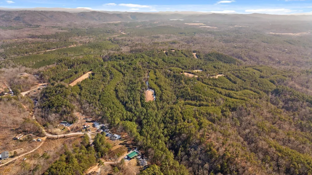 924 Old Sawmill Road Chatsworth, GA 30705