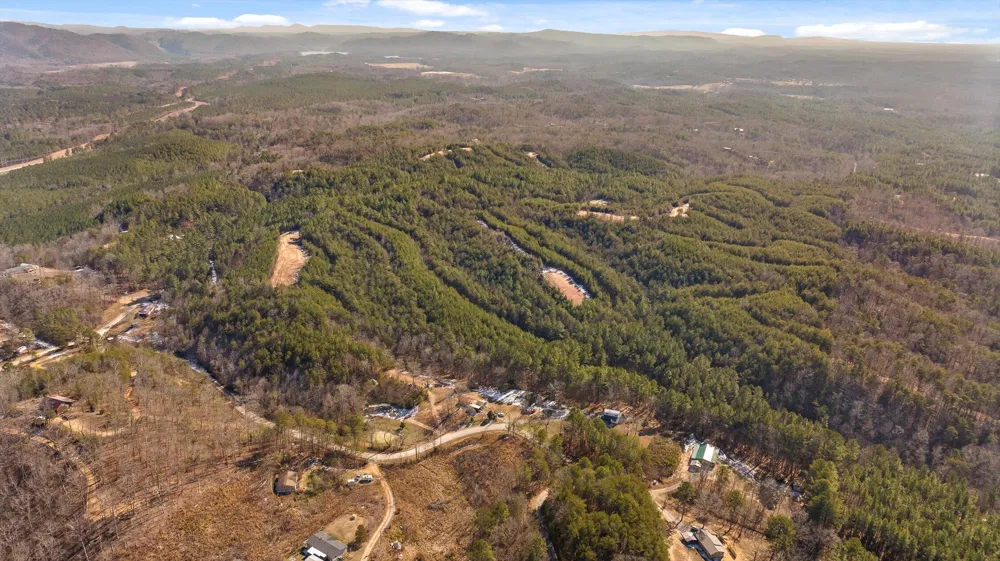 924 Old Sawmill Road Chatsworth, GA 30705