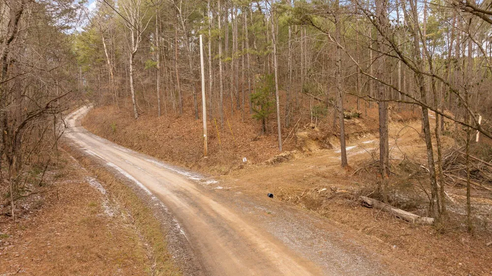 1 Conniston Road Chatsworth, GA 30705
