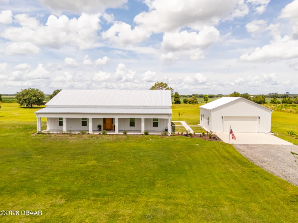222 County Road 15 Bunnell, FL 32110