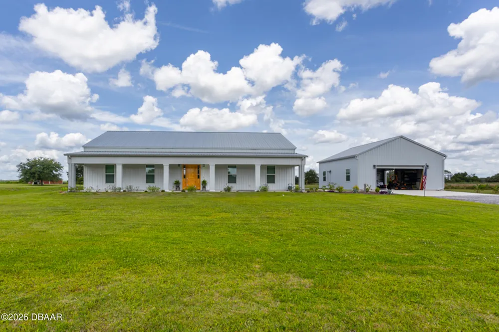 222 County Road 15 Bunnell, FL 32110