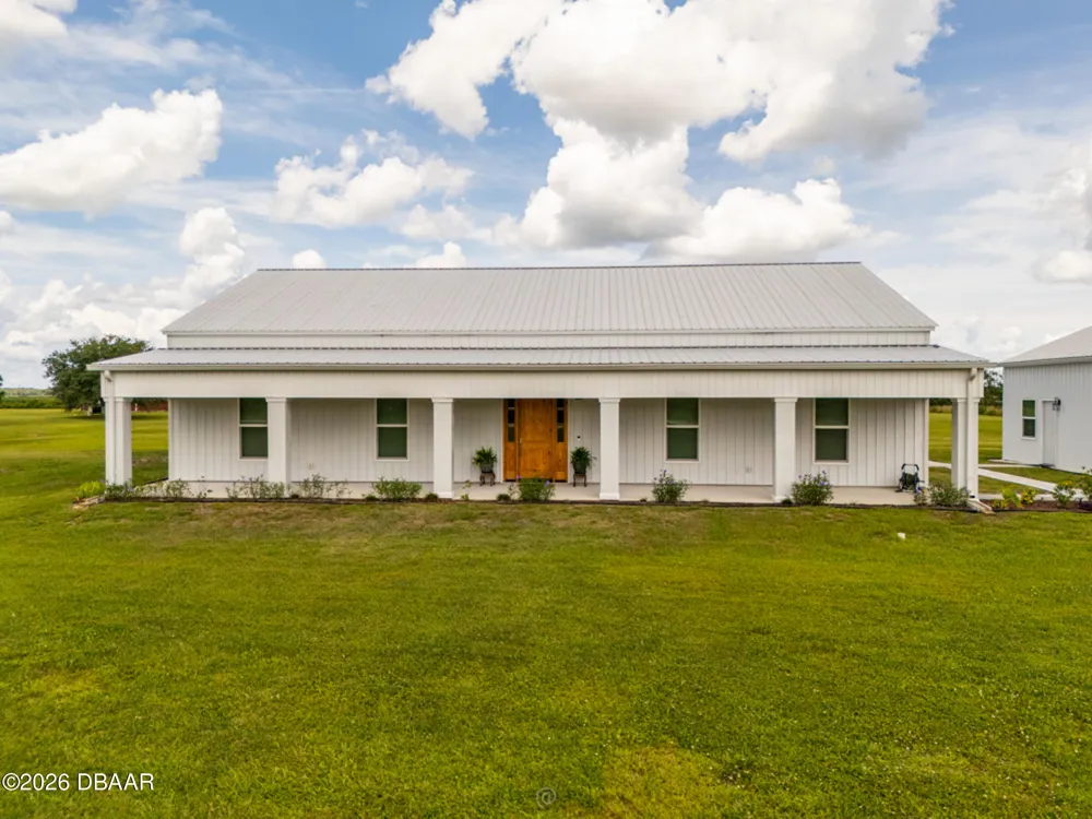 222 County Road 15 Bunnell, FL 32110