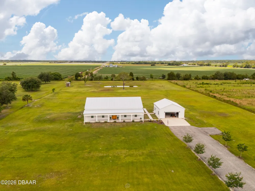 222 County Road 15 Bunnell, FL 32110