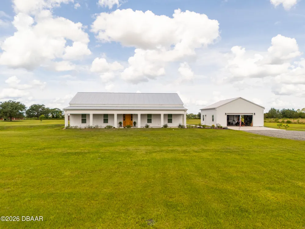 222 County Road 15 Bunnell, FL 32110