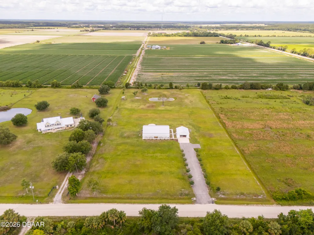 222 County Road 15 Bunnell, FL 32110