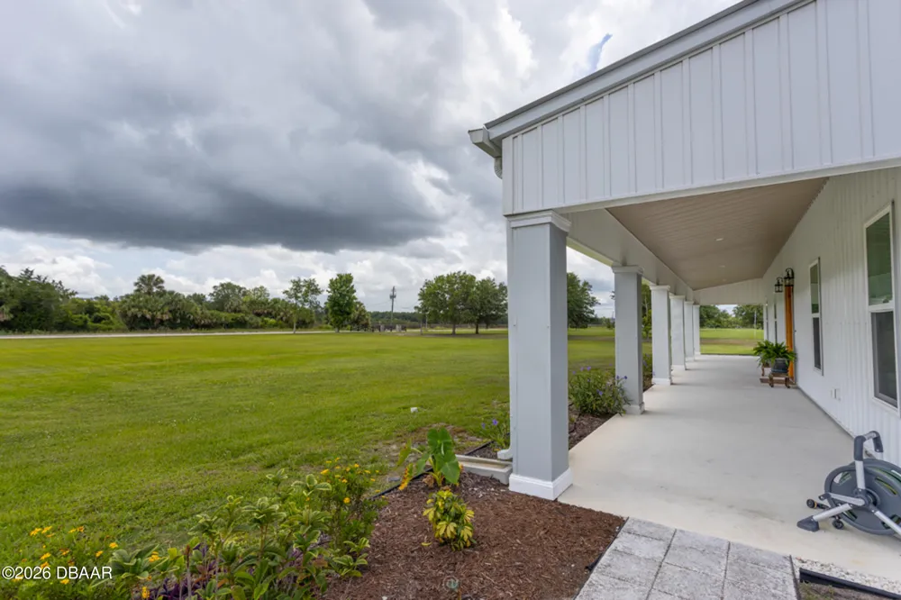 222 County Road 15 Bunnell, FL 32110