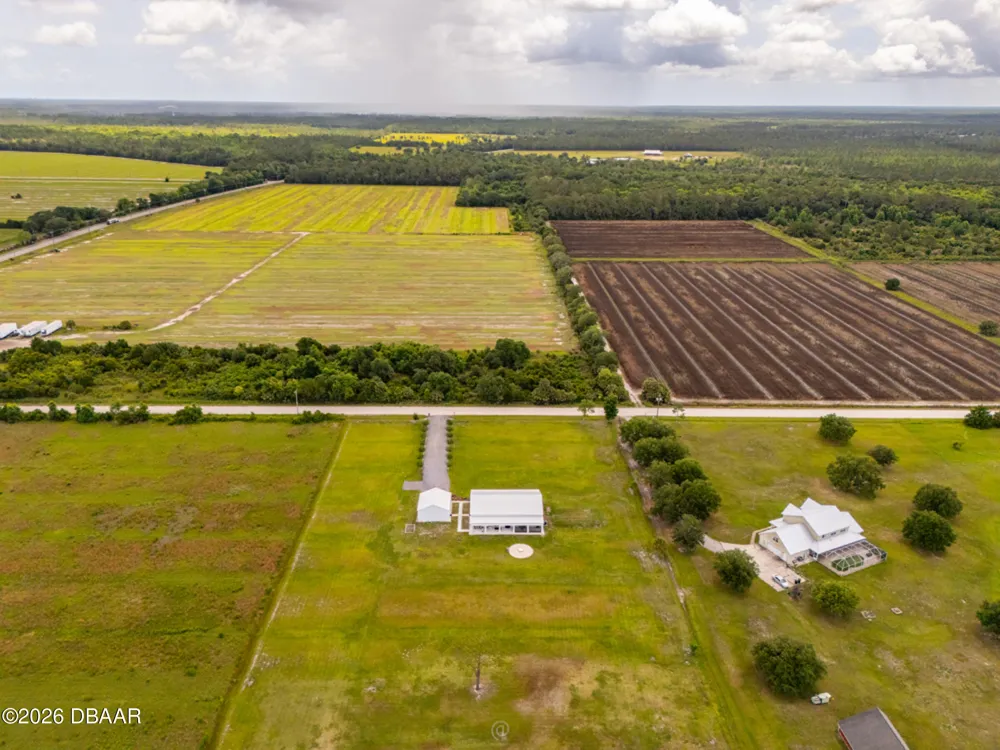 222 County Road 15 Bunnell, FL 32110