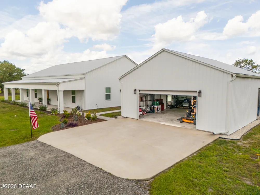 222 County Road 15 Bunnell, FL 32110