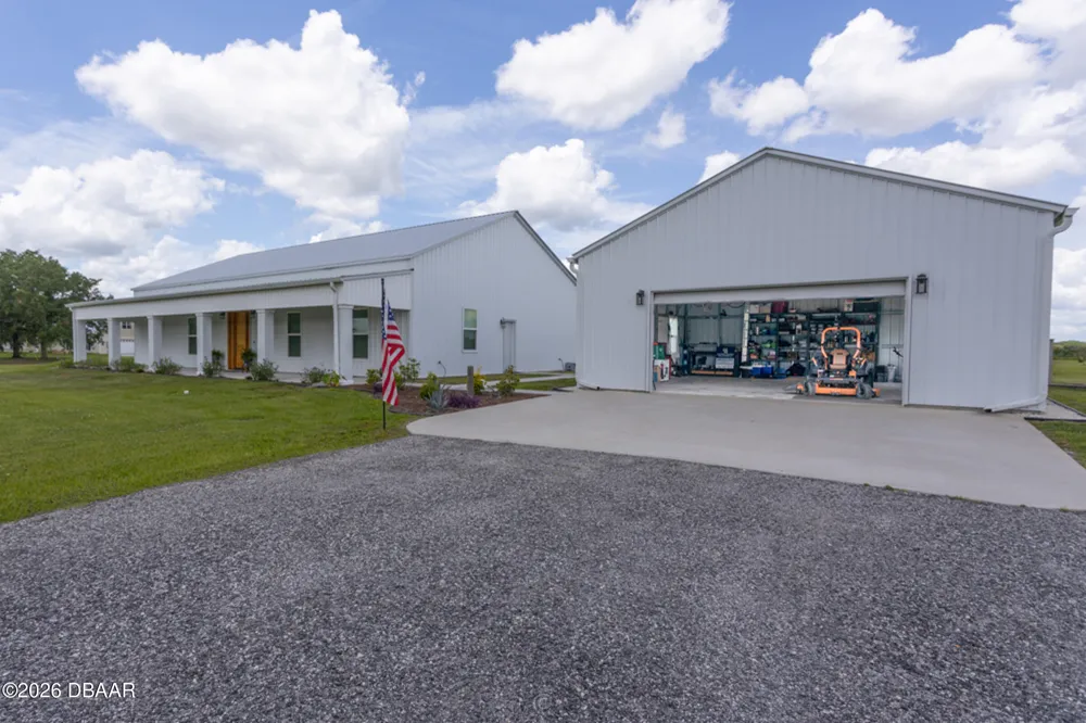 222 County Road 15 Bunnell, FL 32110