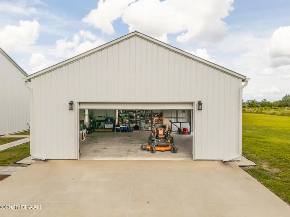 222 County Road 15 Bunnell, FL 32110