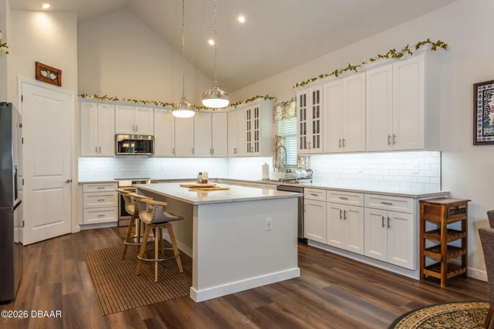 222 County Road 15 Bunnell, FL 32110