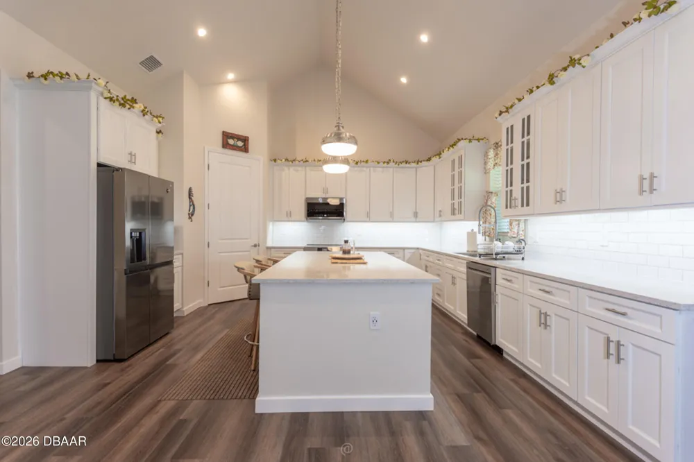 222 County Road 15 Bunnell, FL 32110
