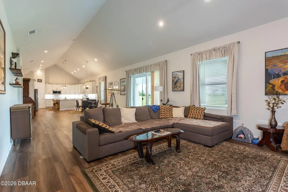 222 County Road 15 Bunnell, FL 32110