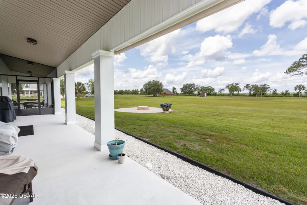 222 County Road 15 Bunnell, FL 32110