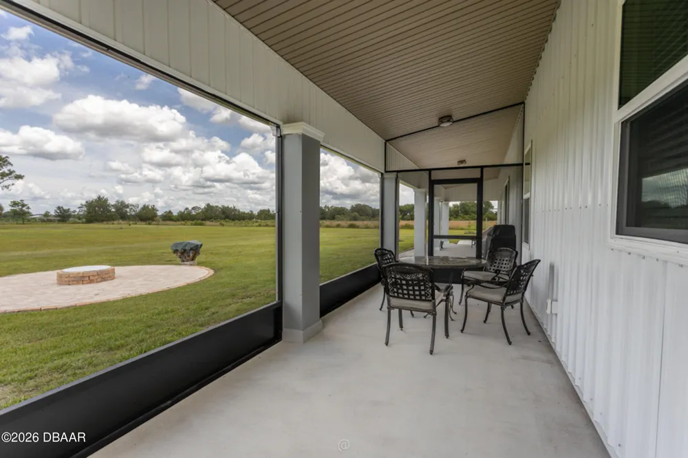 222 County Road 15 Bunnell, FL 32110