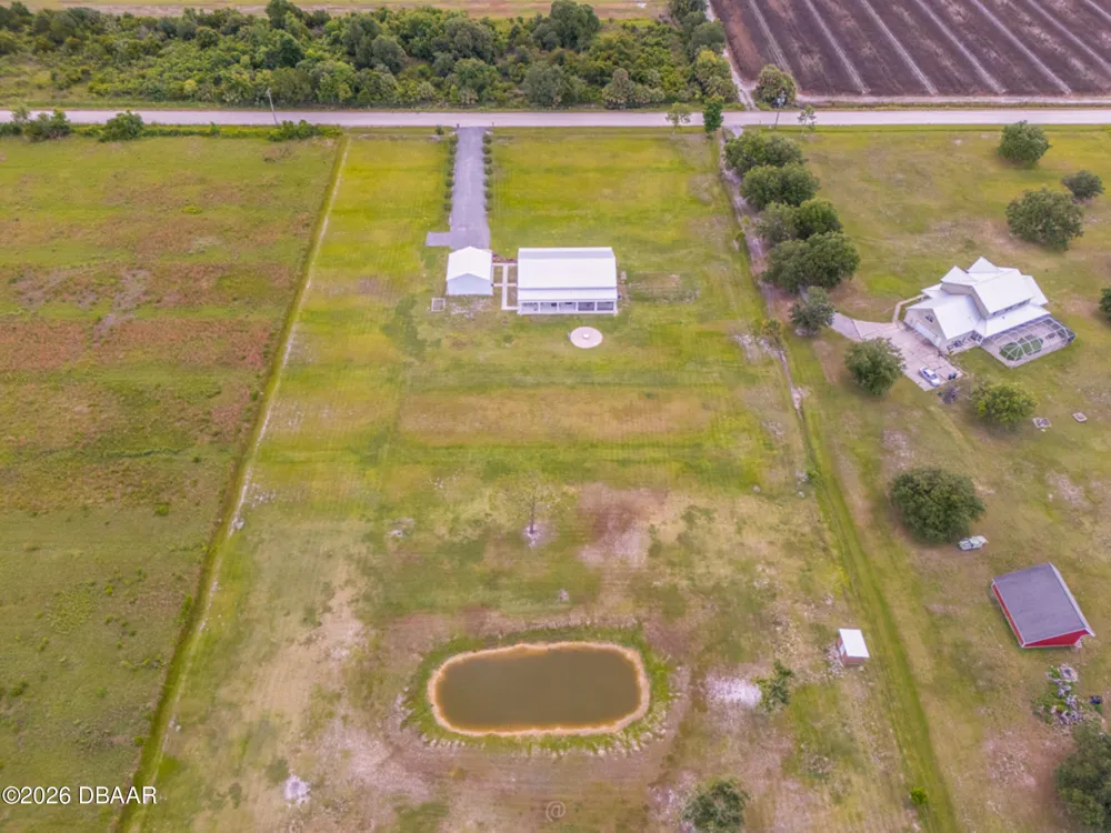 222 County Road 15 Bunnell, FL 32110