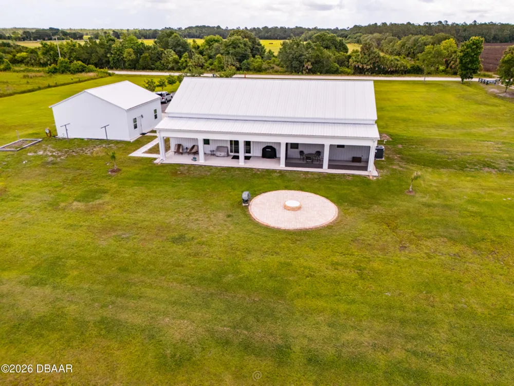 222 County Road 15 Bunnell, FL 32110