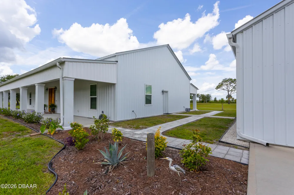 222 County Road 15 Bunnell, FL 32110