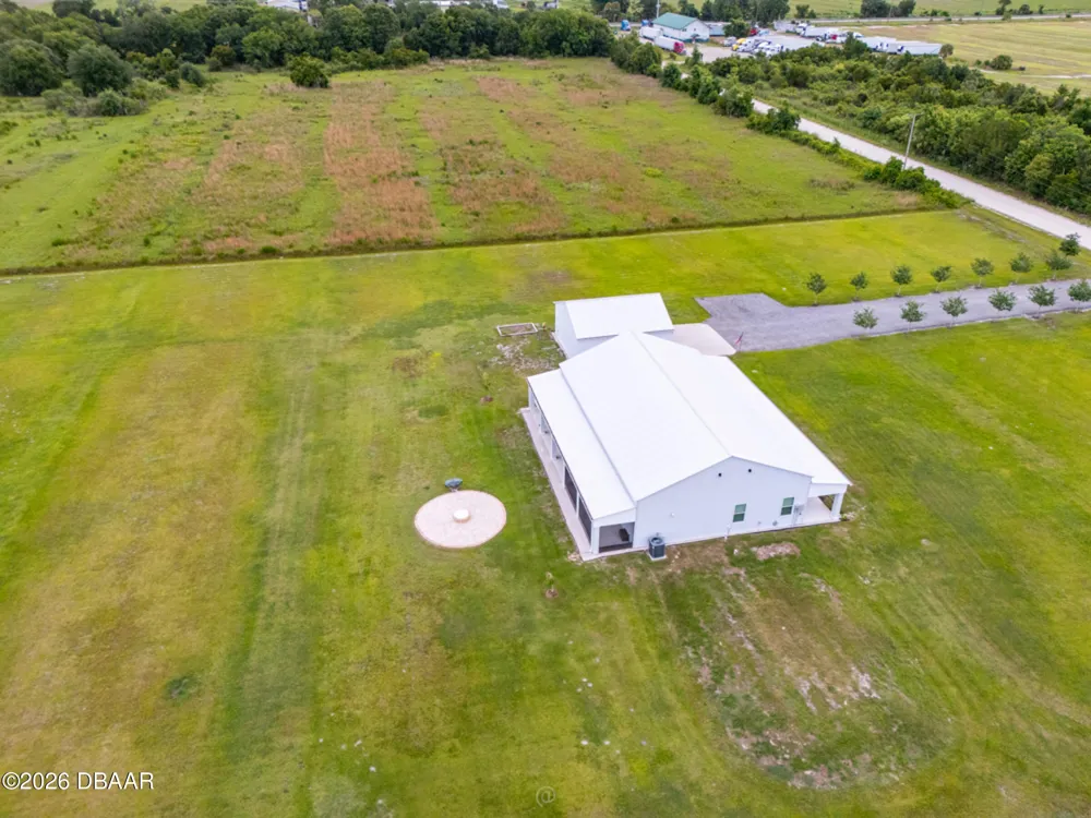 222 County Road 15 Bunnell, FL 32110