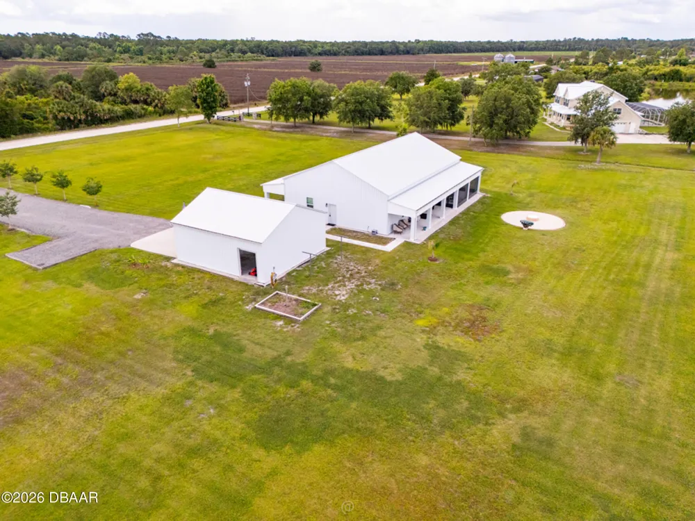 222 County Road 15 Bunnell, FL 32110