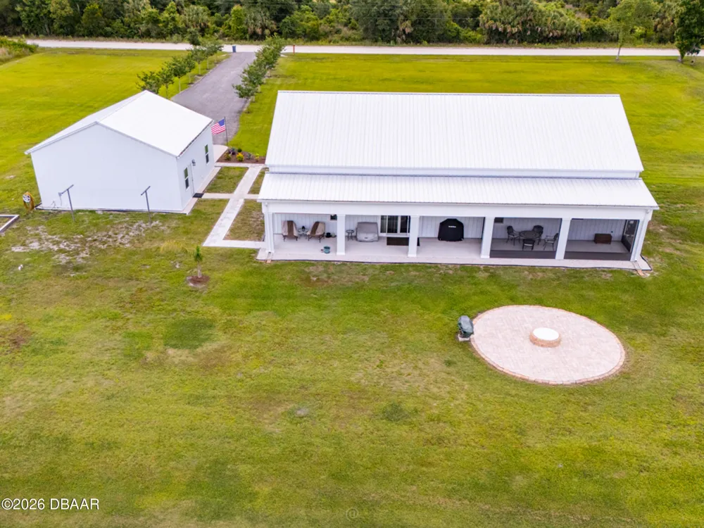 222 County Road 15 Bunnell, FL 32110