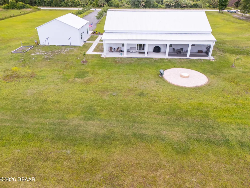 222 County Road 15 Bunnell, FL 32110