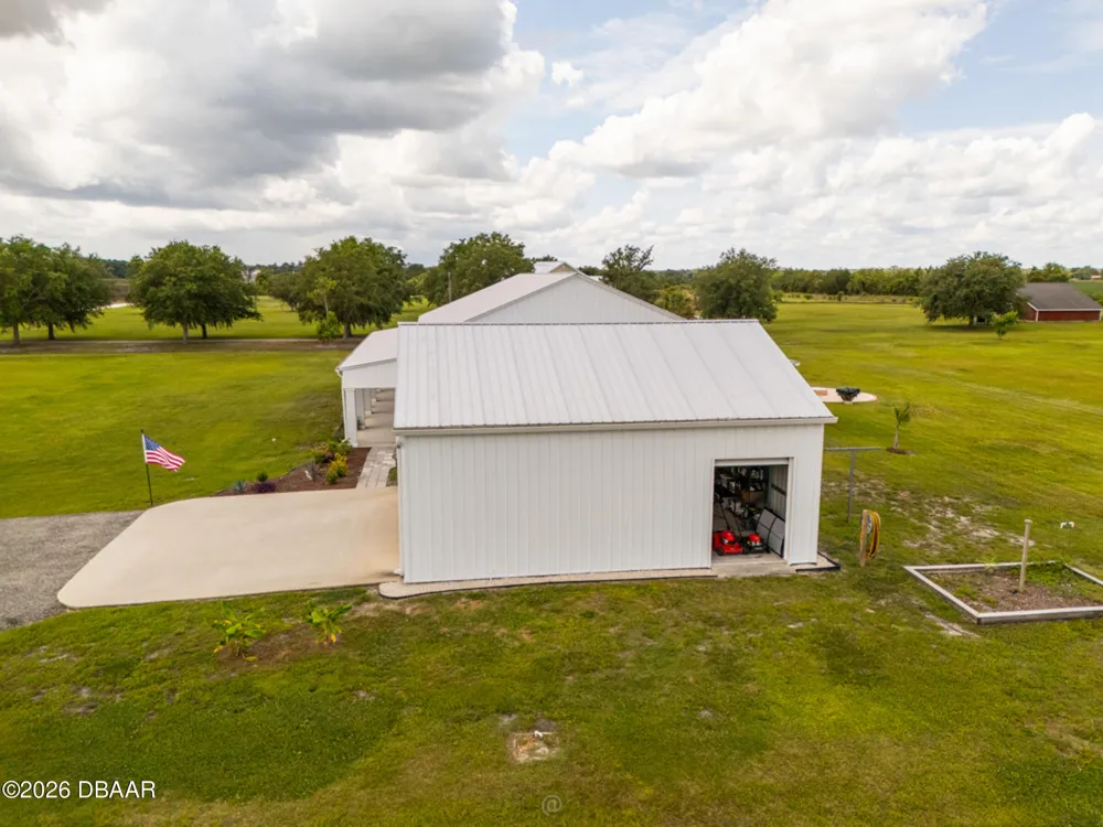 222 County Road 15 Bunnell, FL 32110