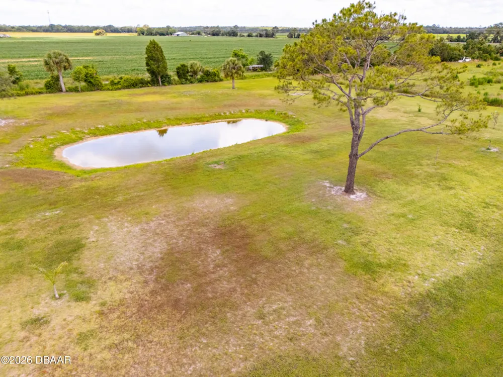 222 County Road 15 Bunnell, FL 32110