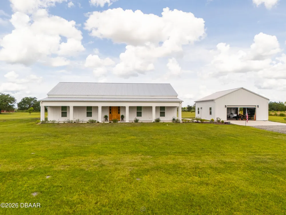 222 County Road 15 Bunnell, FL 32110