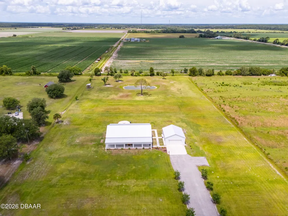 222 County Road 15 Bunnell, FL 32110
