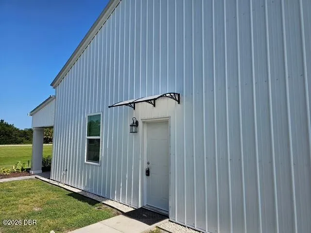 222 County Road 15 Bunnell, FL 32110