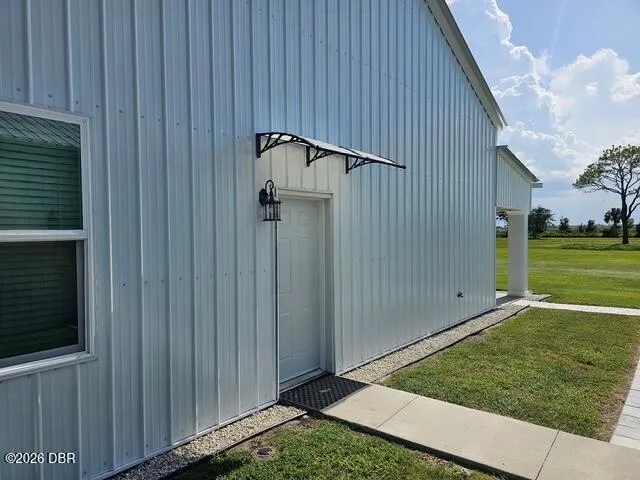 222 County Road 15 Bunnell, FL 32110