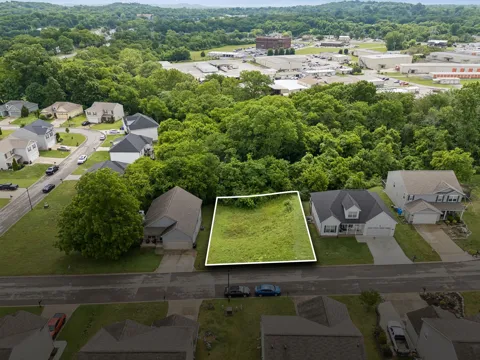 1243 Oxford Village Cv