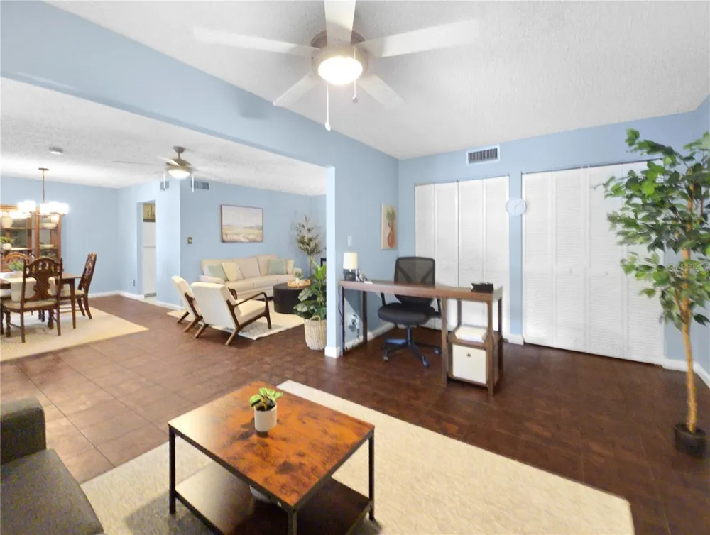 553 FAIRWAYS CIRCLE #B ocala, FL 34472