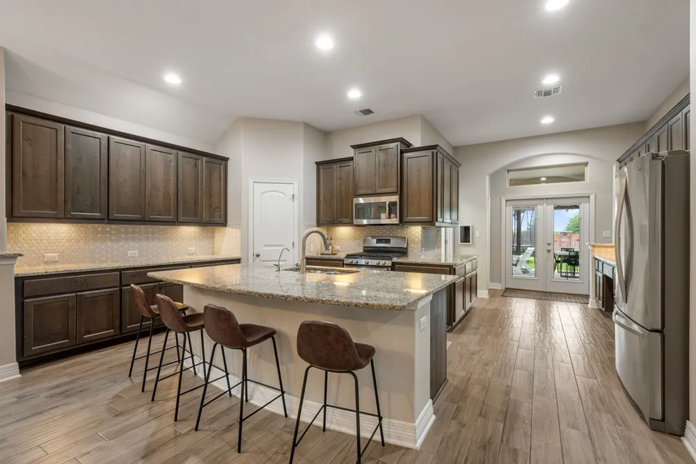 725 Blue Agave Lane Georgetown, TX 78626