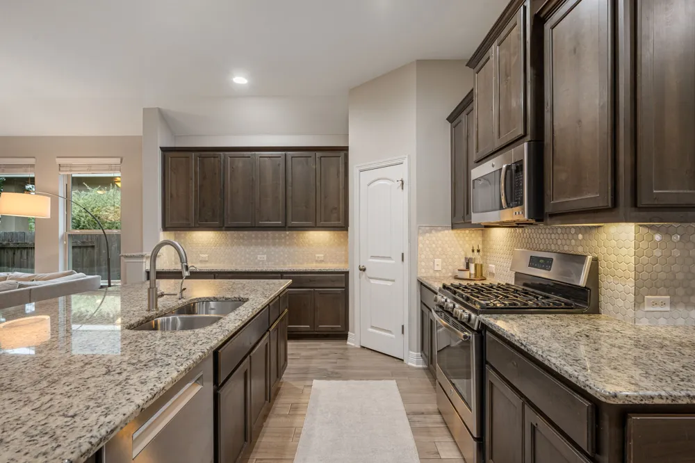 725 Blue Agave Lane Georgetown, TX 78626