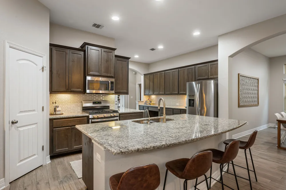 725 Blue Agave Lane Georgetown, TX 78626