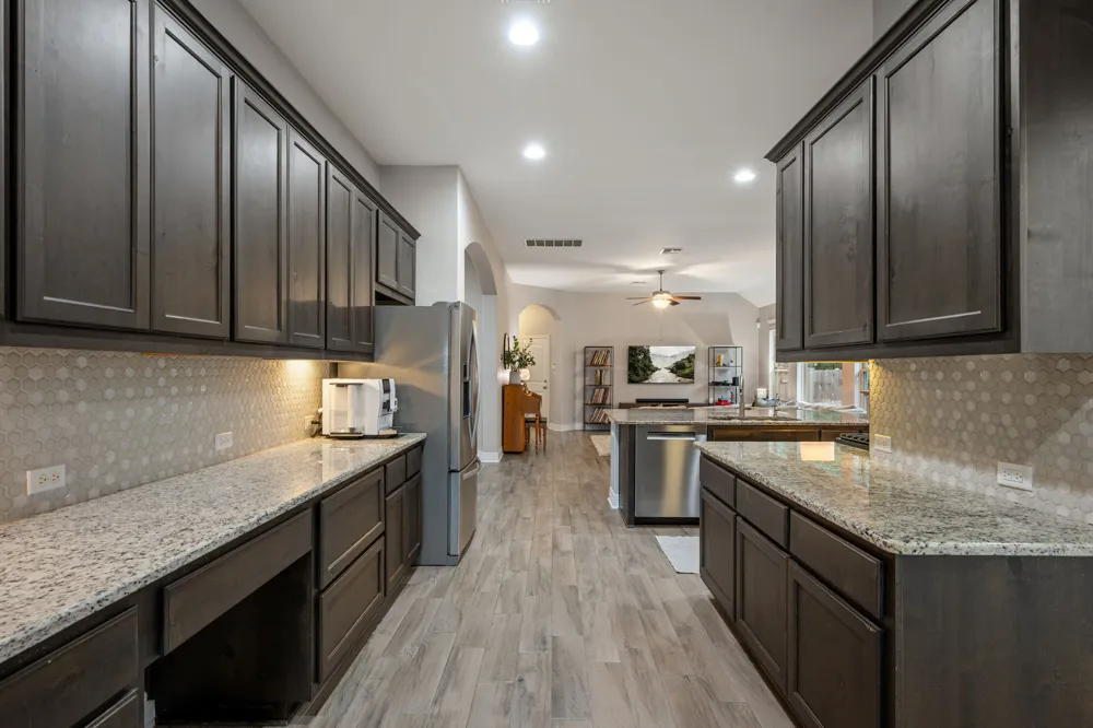 725 Blue Agave Lane Georgetown, TX 78626