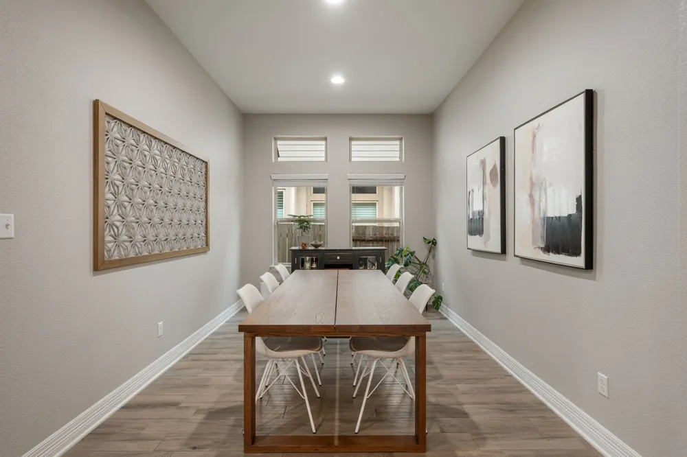 725 Blue Agave Lane Georgetown, TX 78626