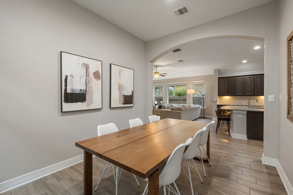 725 Blue Agave Lane Georgetown, TX 78626