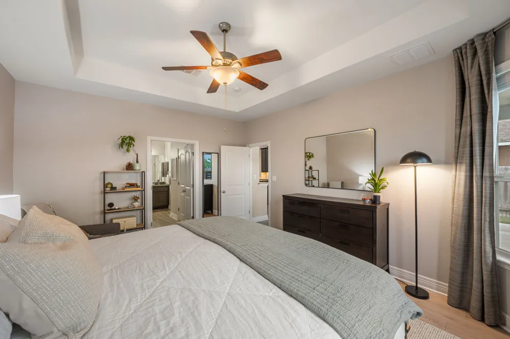 725 Blue Agave Lane Georgetown, TX 78626