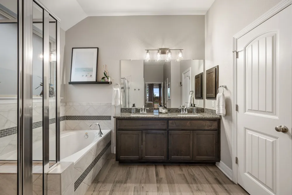725 Blue Agave Lane Georgetown, TX 78626