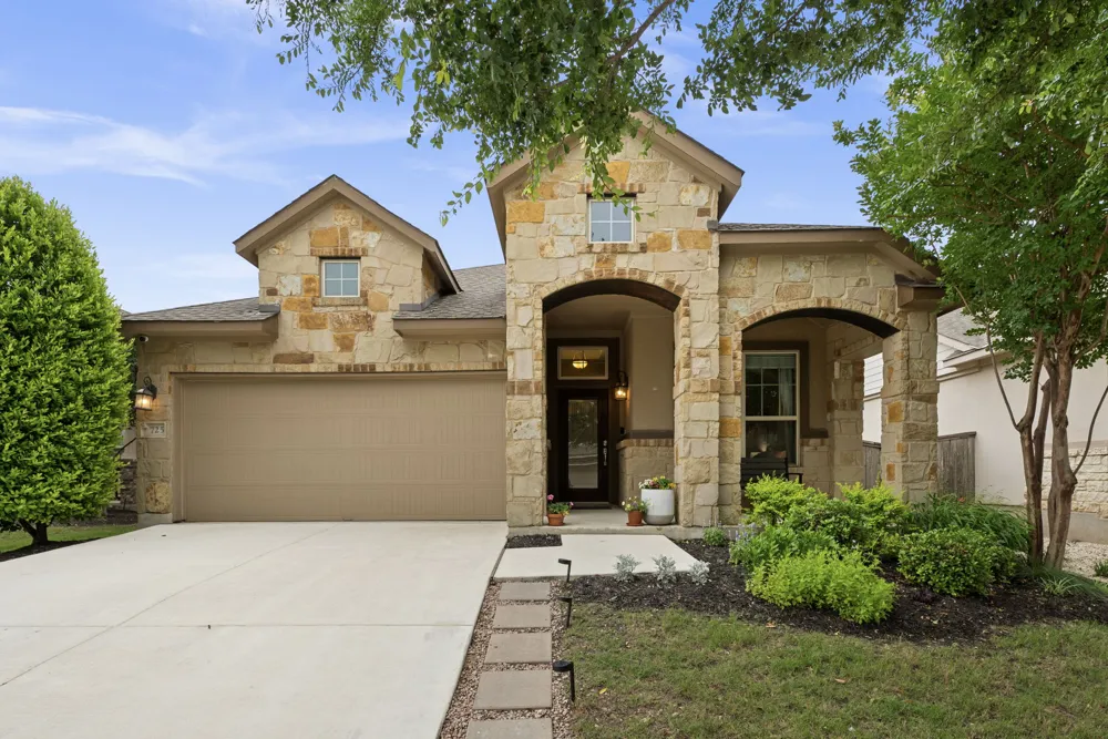 725 Blue Agave Lane Georgetown, TX 78626