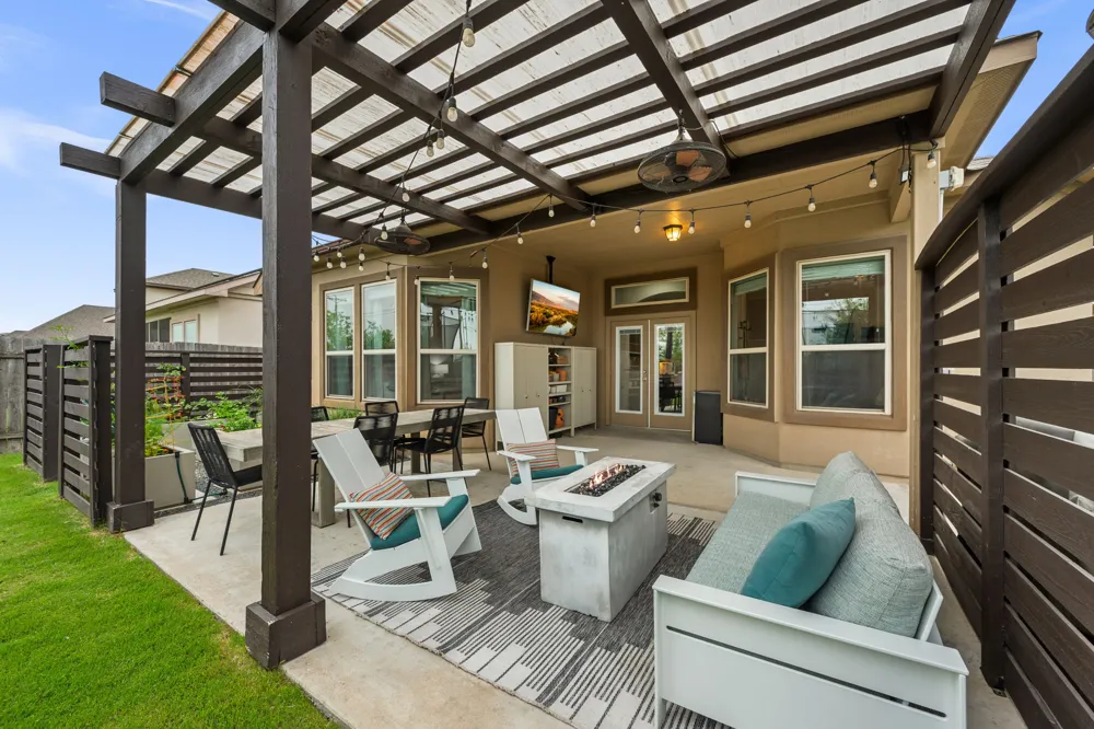 725 Blue Agave Lane Georgetown, TX 78626